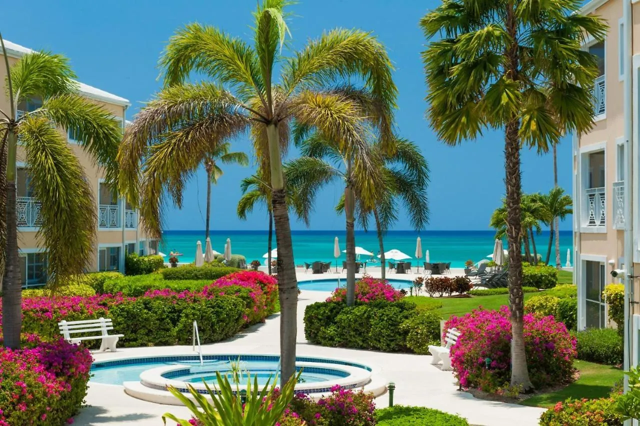 Aparthotel Regal Beach Club George Town