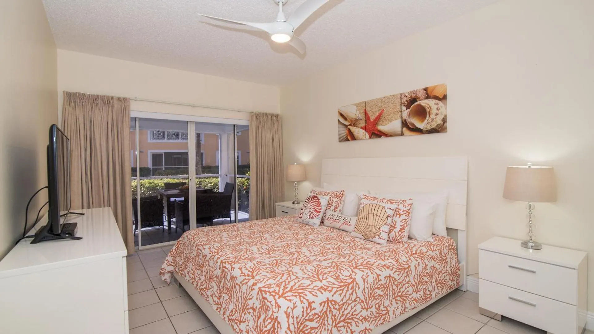Regal Beach Club George Town Aparthotel