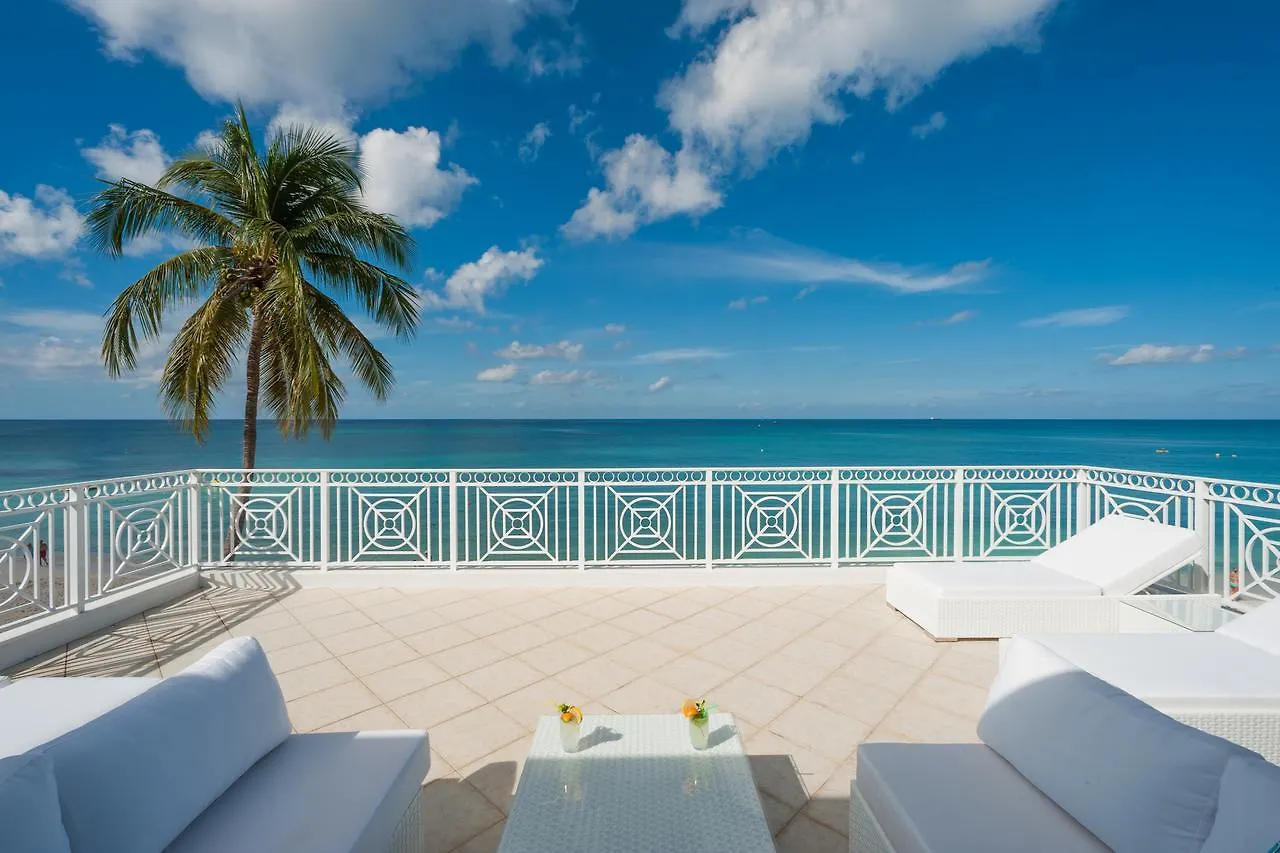 Regal Beach Club George Town