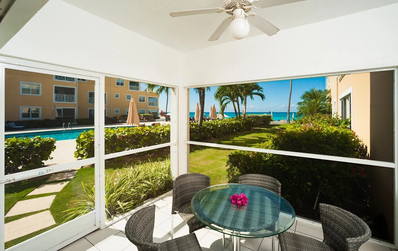 Regal Beach Club George Town