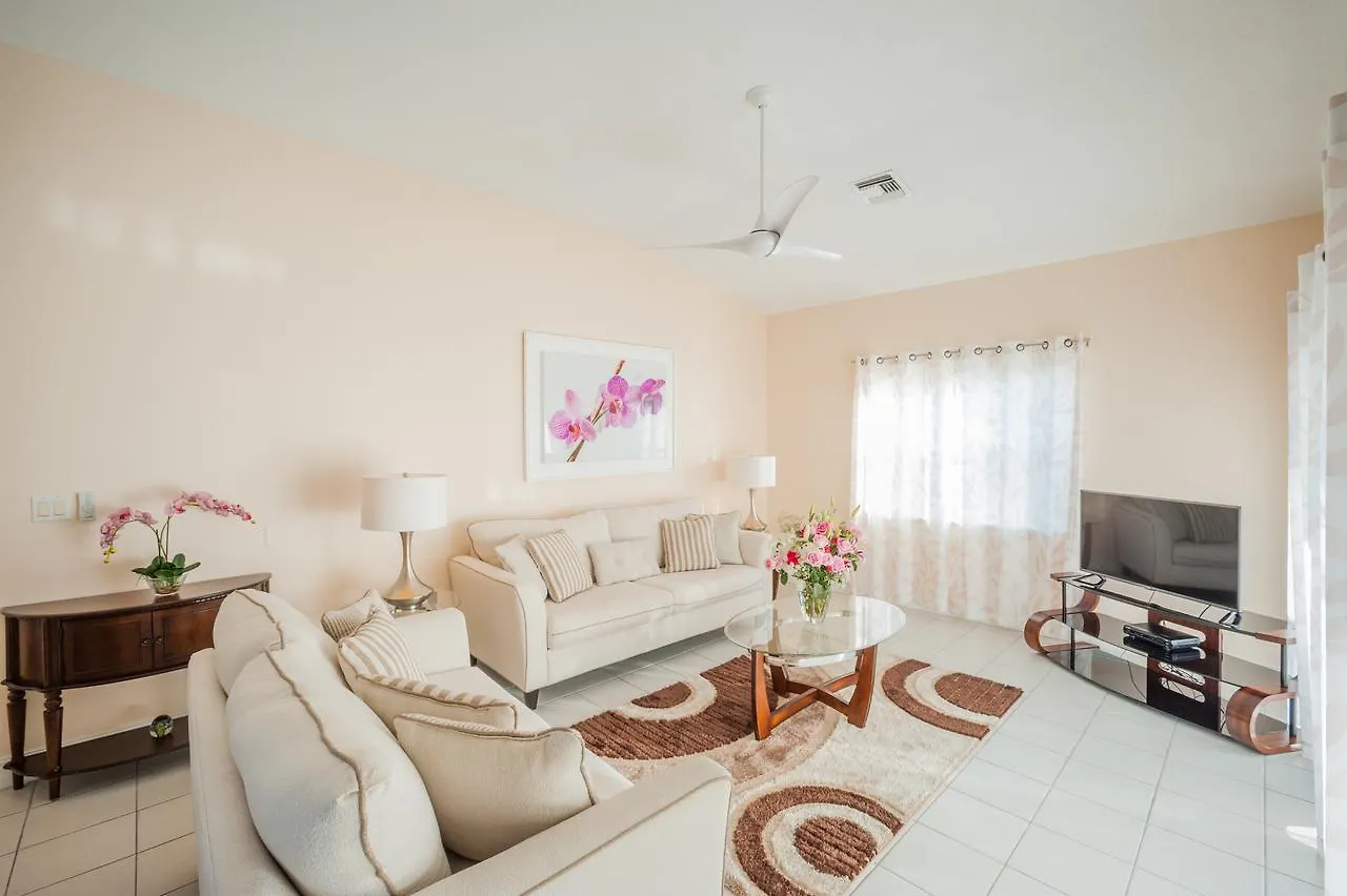 Regal Beach Club George Town Aparthotel