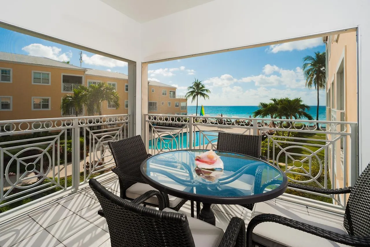 Aparthotel Regal Beach Club George Town