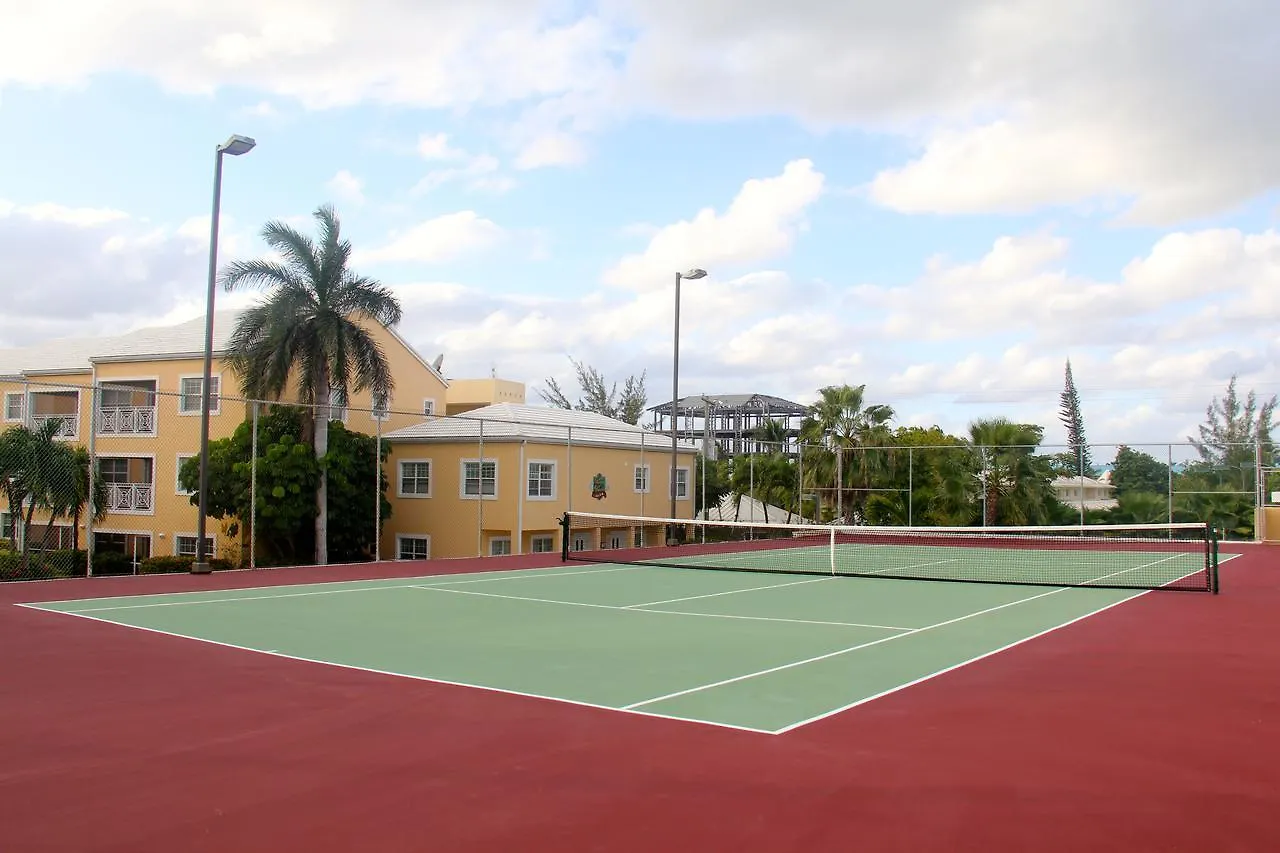 Regal Beach Club George Town 4*,  Kajmany